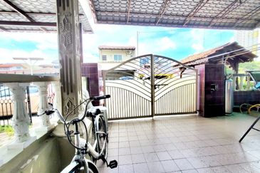 Bandar Tun Razak, Kuala Lumpur