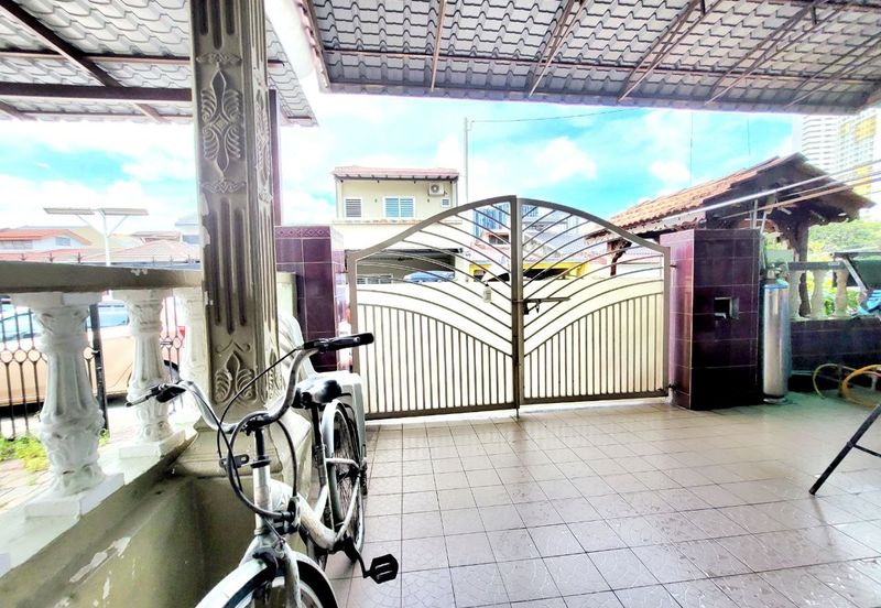 Bandar Tun Razak, Kuala Lumpur