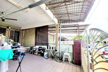 Bandar Tun Razak, Kuala Lumpur