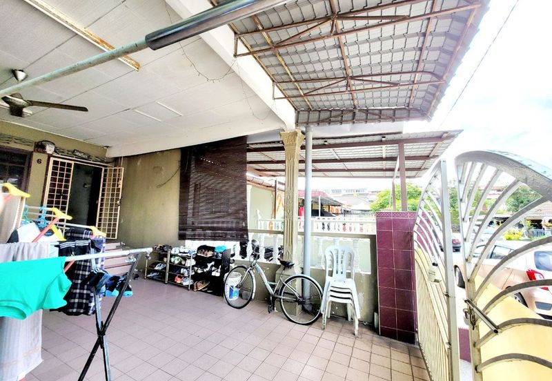 Bandar Tun Razak, Kuala Lumpur