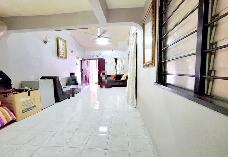 Bandar Tun Razak, Kuala Lumpur