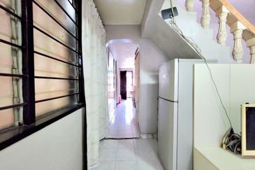 Bandar Tun Razak, Kuala Lumpur