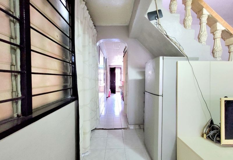 Bandar Tun Razak, Kuala Lumpur