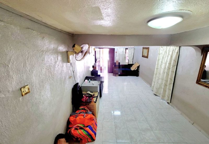 Bandar Tun Razak, Kuala Lumpur