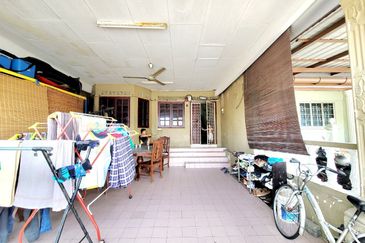 Bandar Tun Razak, Kuala Lumpur