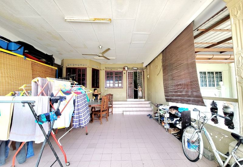 Bandar Tun Razak, Kuala Lumpur