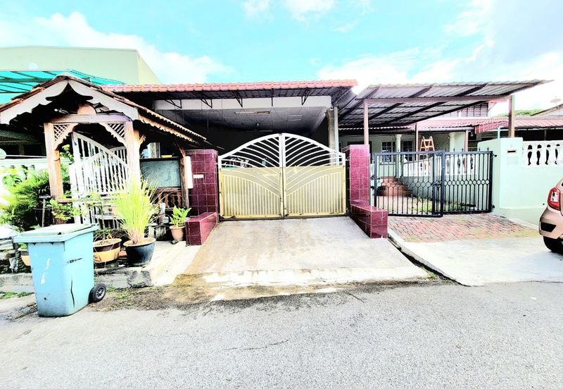 Bandar Tun Razak, Kuala Lumpur