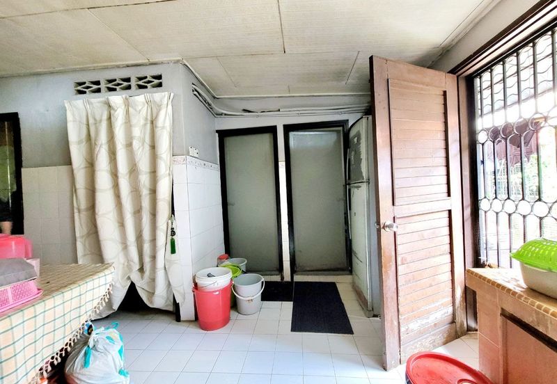 Bandar Tun Razak, Kuala Lumpur