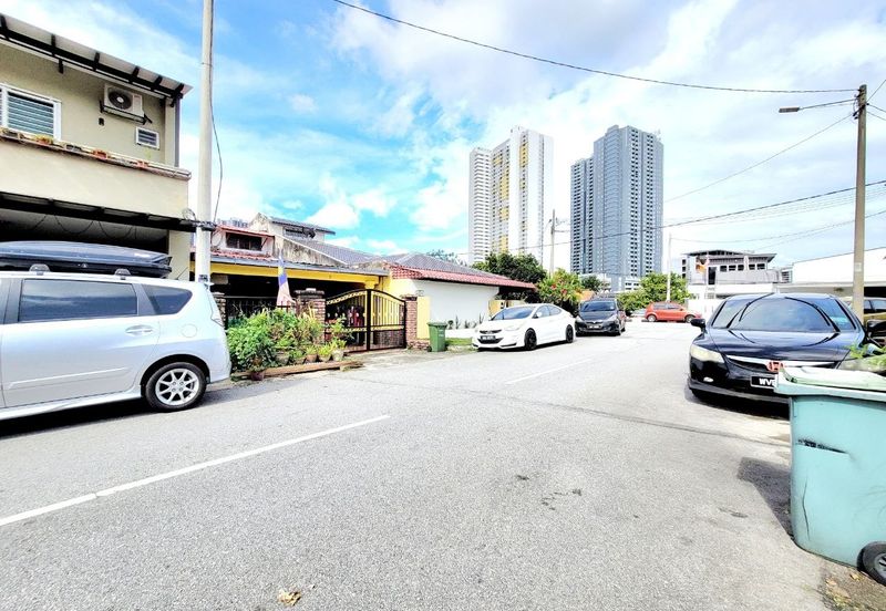 Bandar Tun Razak, Kuala Lumpur