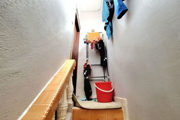 Bandar Tun Razak, Kuala Lumpur