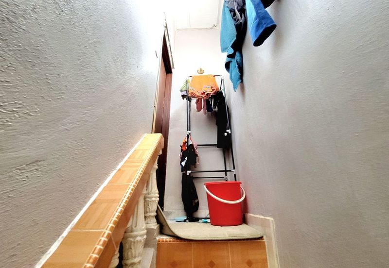 Bandar Tun Razak, Kuala Lumpur