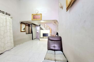 Bandar Tun Razak, Kuala Lumpur