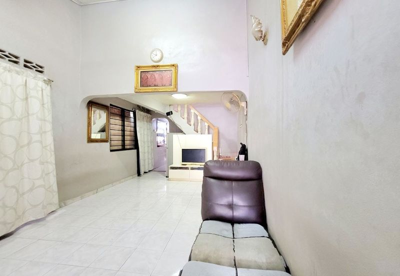 Bandar Tun Razak, Kuala Lumpur