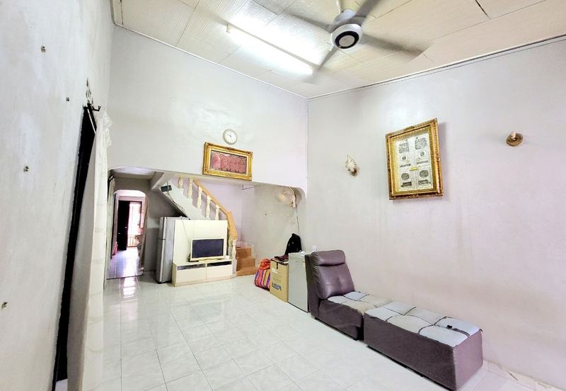 Bandar Tun Razak, Kuala Lumpur