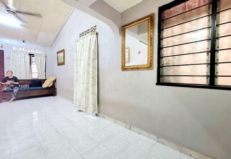 Bandar Tun Razak, Kuala Lumpur