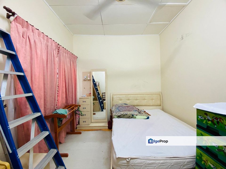 Taman Bukit Jaya 2 Storey Terrace 22x75 Ampang Jaya, Ampang, Selangor, Selangor, Ulu Kelang