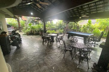 Seksyen 9, Shah Alam