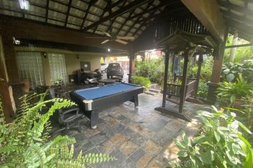 Seksyen 9, Shah Alam