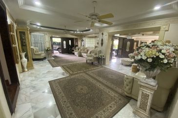 Seksyen 9, Shah Alam