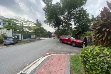 Seksyen 9, Shah Alam