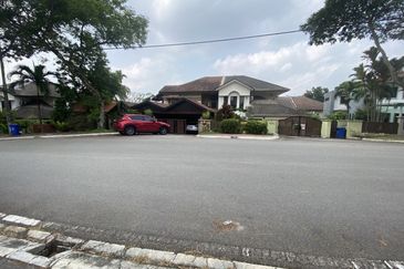 Seksyen 9, Shah Alam