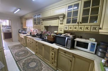 Seksyen 9, Shah Alam