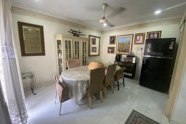 Seksyen 9, Shah Alam