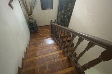 Seksyen 9, Shah Alam