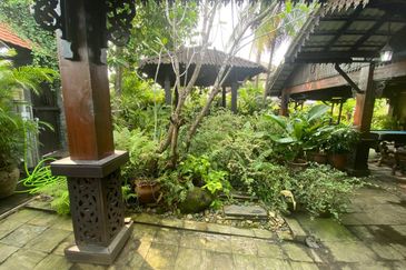 Seksyen 9, Shah Alam