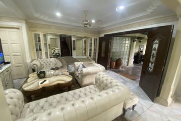 Seksyen 9, Shah Alam