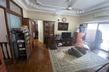 Seksyen 9, Shah Alam