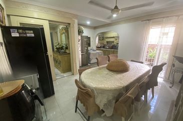 Seksyen 9, Shah Alam