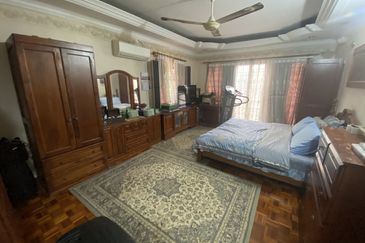 Seksyen 9, Shah Alam