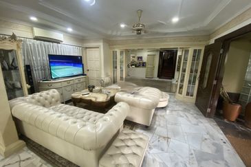 Seksyen 9, Shah Alam