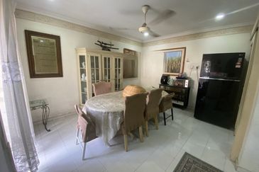 Seksyen 9, Shah Alam