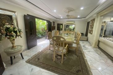 Seksyen 9, Shah Alam