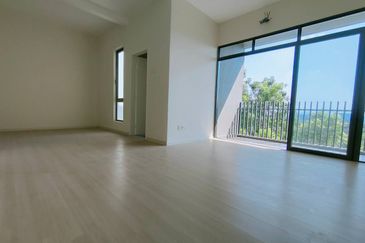 Crescent Park Townvilla