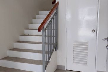 Crescent Park Townvilla