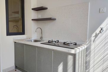 Crescent Park Townvilla