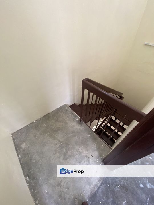 2.5 storey Jalan Bunga Matahari Taman Maju Jaya Pandan Indah Ampang, Selangor, Pandan Perdana