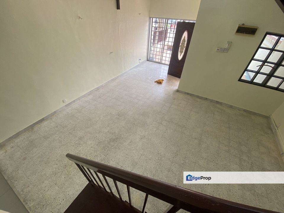 2.5 storey Jalan Bunga Matahari Taman Maju Jaya Pandan Indah Ampang, Selangor, Pandan Perdana