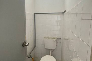 Salak Perdana Business Park