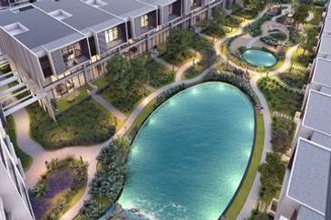 Taman Bukit Rahman Putra