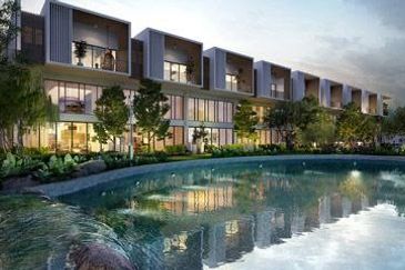 Taman Bukit Rahman Putra