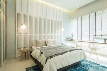 Taman Bukit Rahman Putra