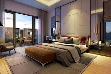 Taman Bukit Rahman Putra