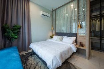 Taman Bukit Rahman Putra