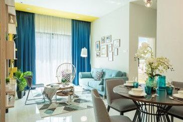 Taman Bukit Rahman Putra