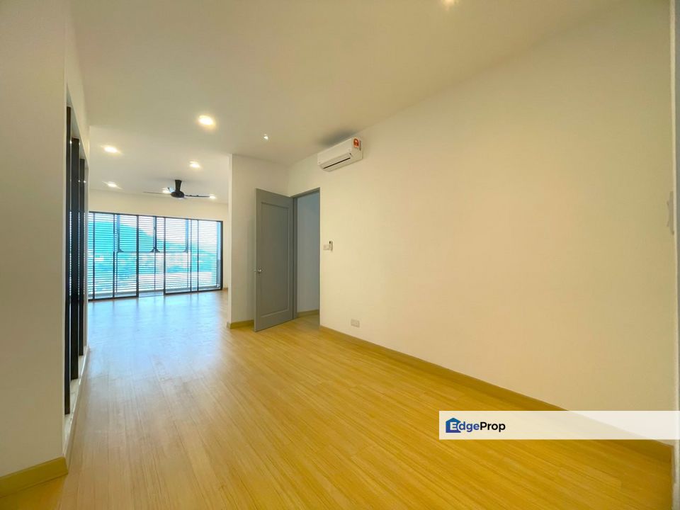 4 Storey Courtyard Villa Embun Kemensah With Private Lift, Selangor, Taman Melawati