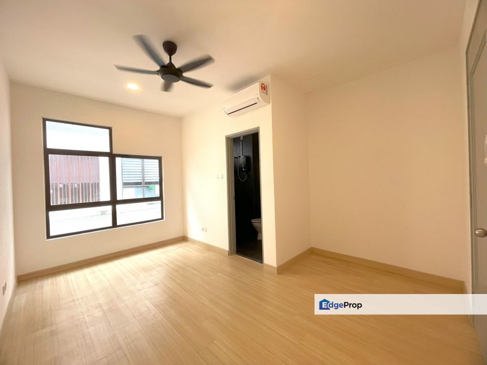 4 Storey Courtyard Villa Embun Kemensah With Private Lift, Selangor, Taman Melawati